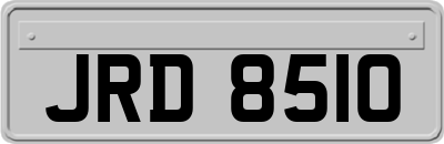 JRD8510