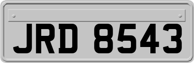 JRD8543