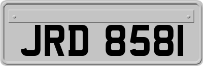 JRD8581