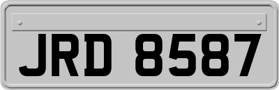 JRD8587