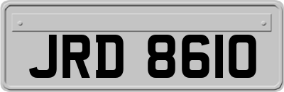 JRD8610