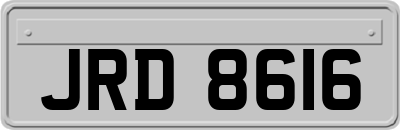 JRD8616