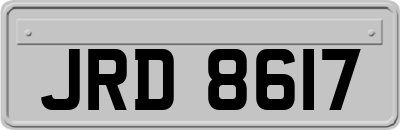 JRD8617
