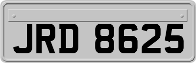 JRD8625