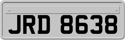 JRD8638