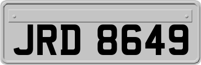 JRD8649