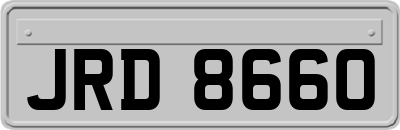 JRD8660