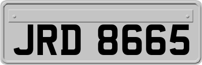 JRD8665