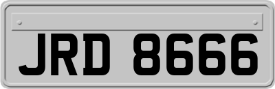 JRD8666