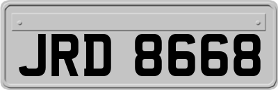 JRD8668