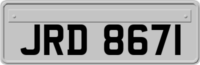 JRD8671
