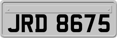 JRD8675