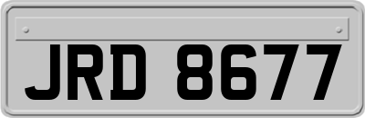 JRD8677