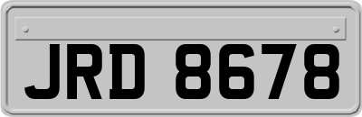 JRD8678