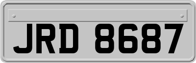 JRD8687