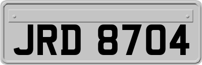 JRD8704