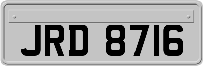JRD8716