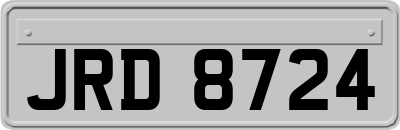 JRD8724