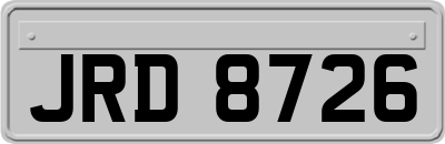 JRD8726