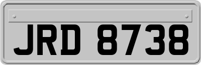 JRD8738