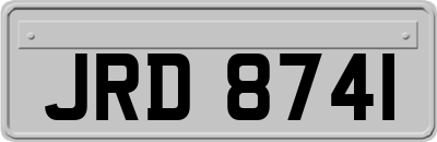 JRD8741
