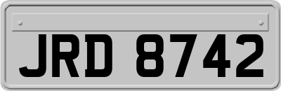 JRD8742