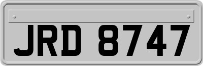 JRD8747