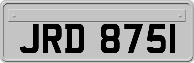 JRD8751