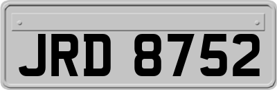 JRD8752