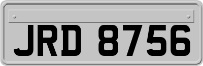 JRD8756
