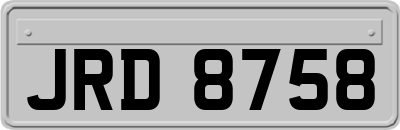 JRD8758