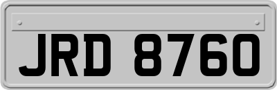 JRD8760
