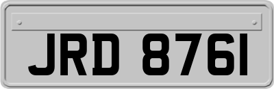JRD8761
