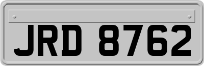 JRD8762
