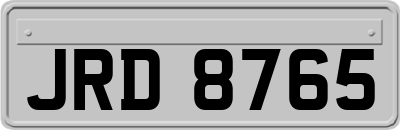 JRD8765