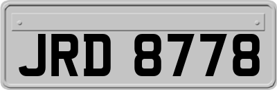 JRD8778