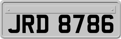 JRD8786