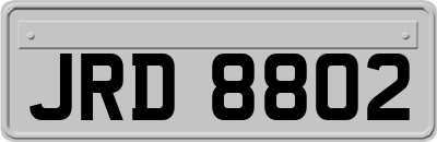JRD8802