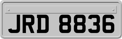 JRD8836
