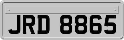 JRD8865