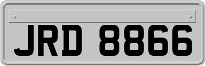 JRD8866