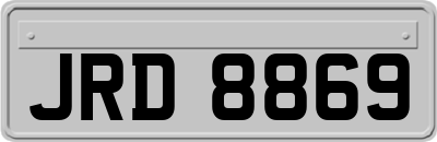 JRD8869