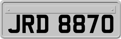 JRD8870