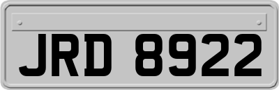 JRD8922
