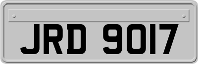 JRD9017