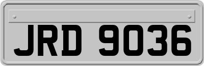 JRD9036