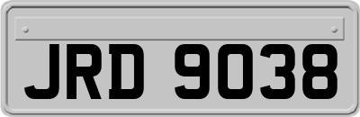 JRD9038