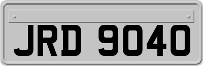JRD9040