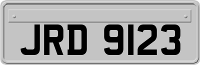 JRD9123