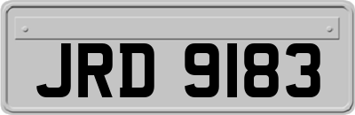 JRD9183